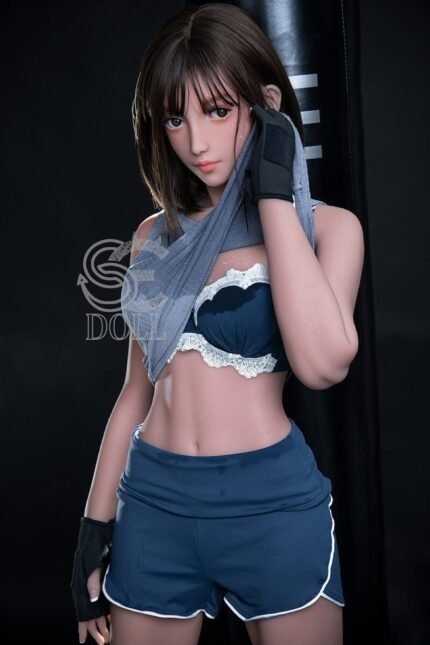 Hirono TPE Real Sex Doll - SEDOLL® - EU STOCK
