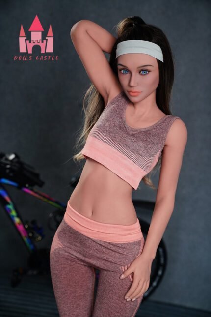 Kryssi Cheap Female Sex Doll - Doll's Castle
