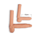 15cm Transgender Kit