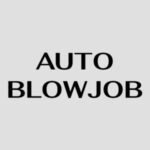 Auto Blowjob