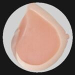 Gel-filled