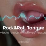 Rock&Roll Tongue